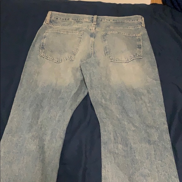 Arizona Jeans Original Bootcut - Picture 2 of 7